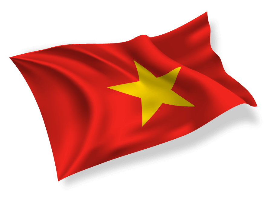 Lý do chúng tôi chọn Việt Nam